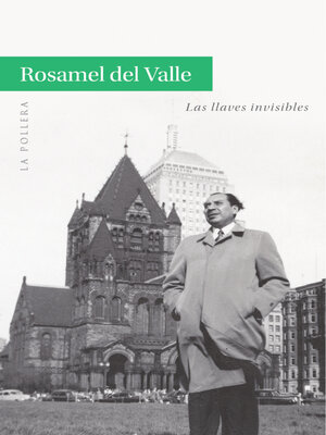 cover image of Las llaves invisibles